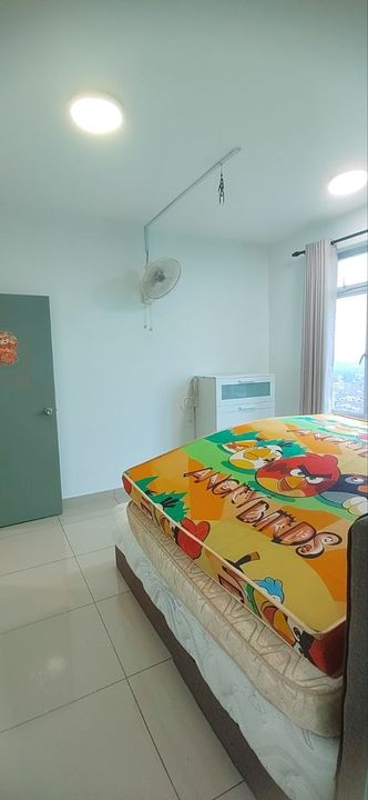 D'Ambience, Permas Jaya /Senibong, Johor , Johor, Permas Jaya/Senibong