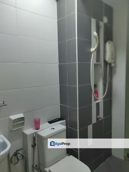 D'Ambience, Permas Jaya /Senibong, Johor , Johor, Permas Jaya/Senibong