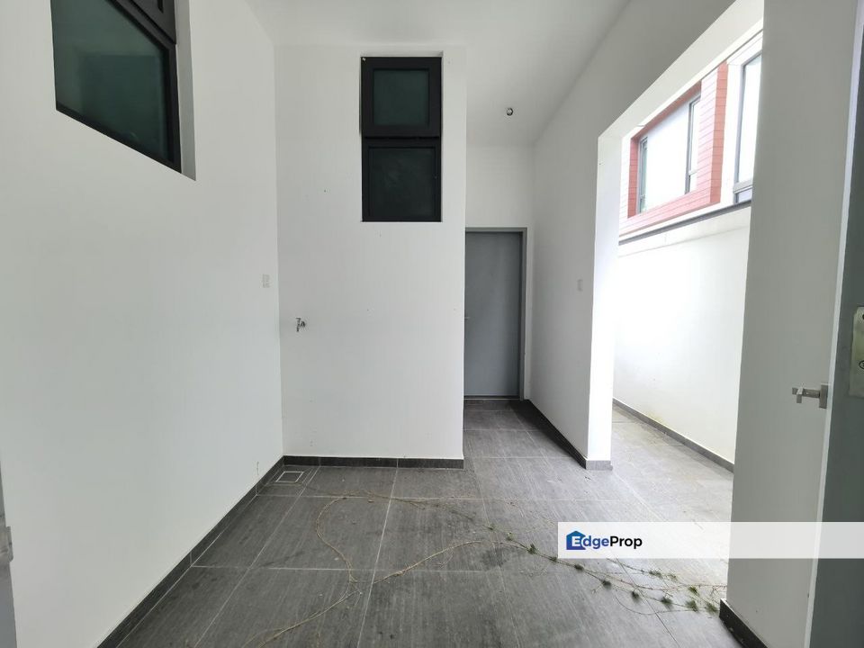 Taman Seri Austin, Johor Bahru, Johor , Johor, Johor Bahru