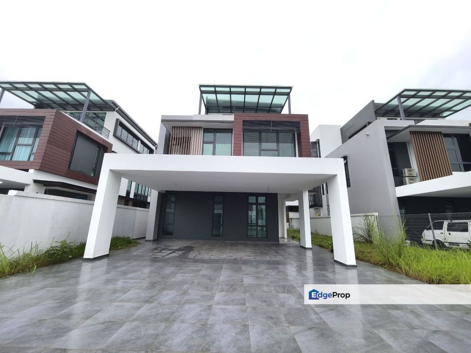 Taman Seri Austin, Johor Bahru, Johor , Johor, Johor Bahru