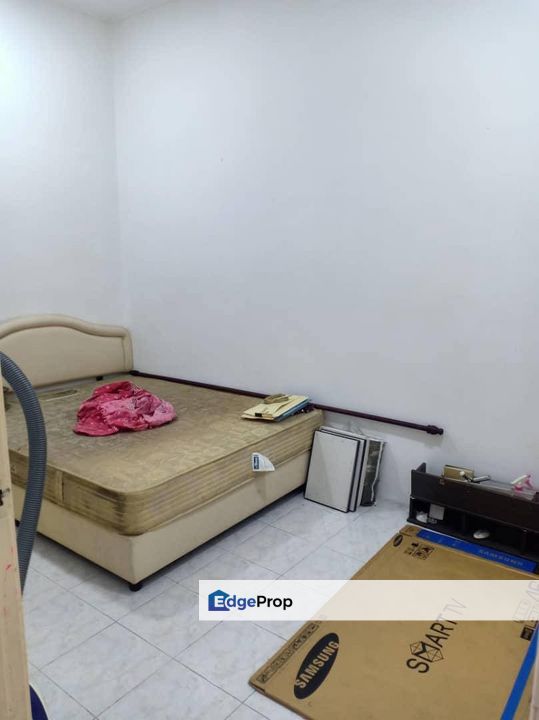 Bandar Putra, Kulai, Johor , Pahang, Kuantan