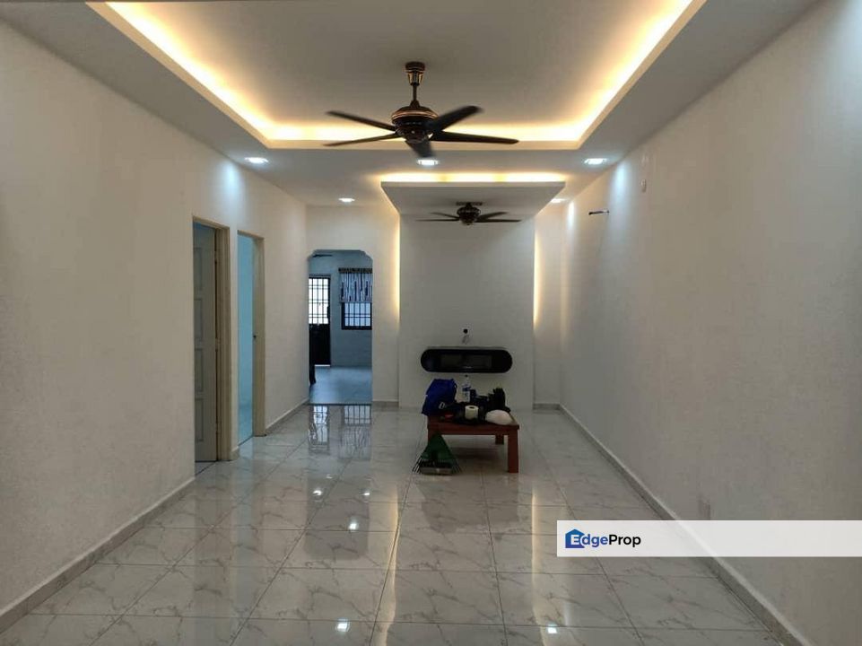 Bandar Putra, Kulai, Johor , Pahang, Kuantan