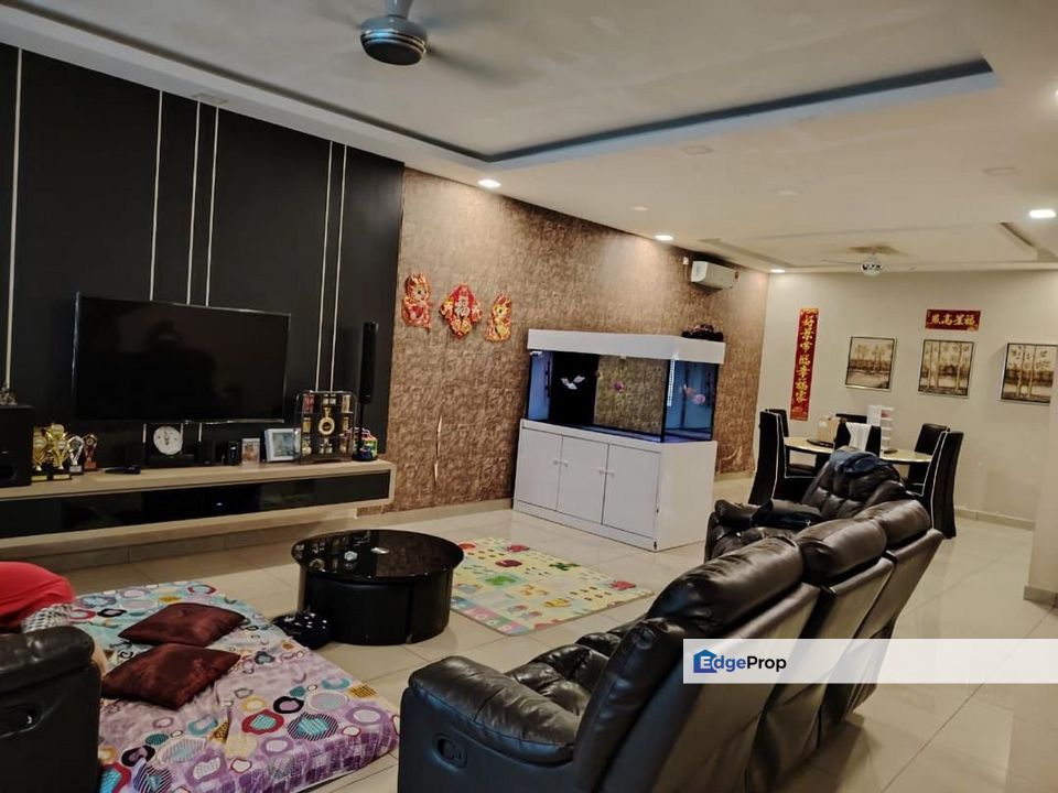 Seri Austin Hill, Johor Bahru, Johor , Johor, Johor Bahru