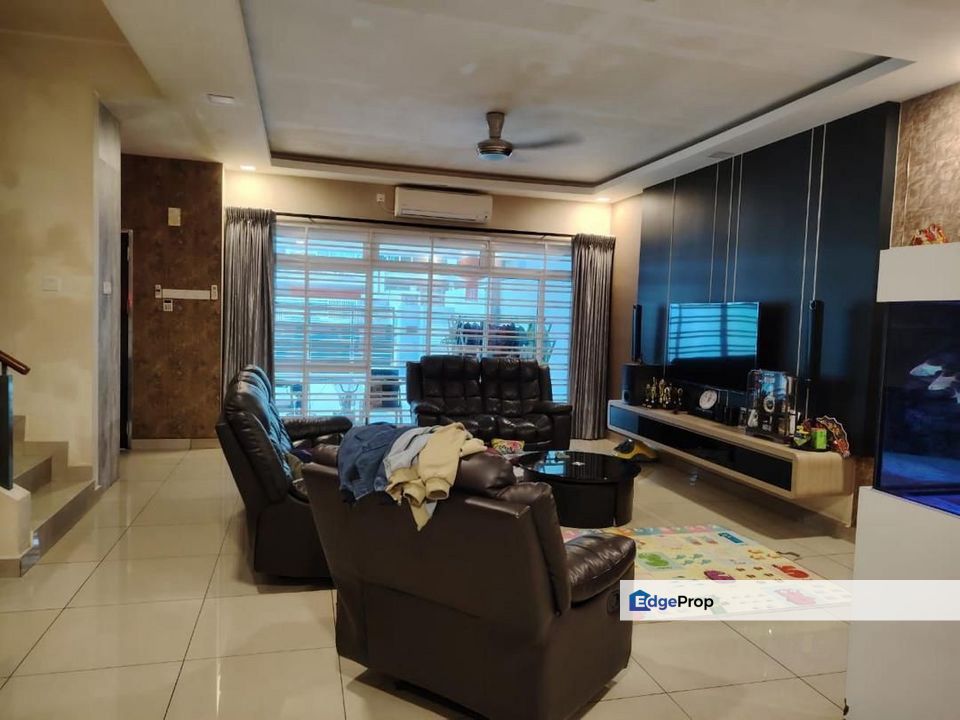 Seri Austin Hill, Johor Bahru, Johor , Johor, Johor Bahru