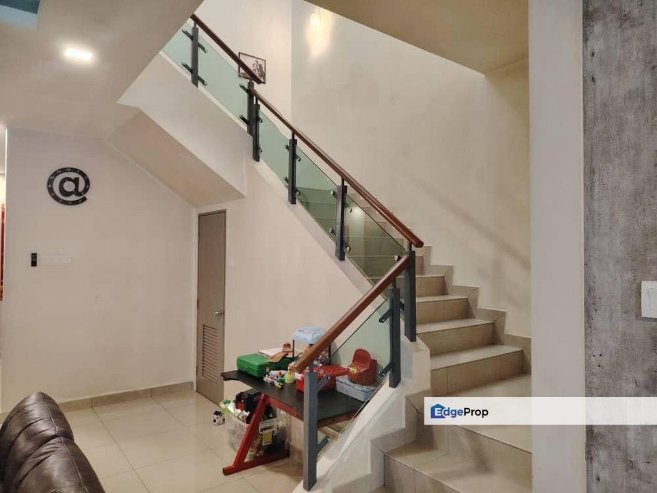 Seri Austin Hill, Johor Bahru, Johor , Johor, Johor Bahru