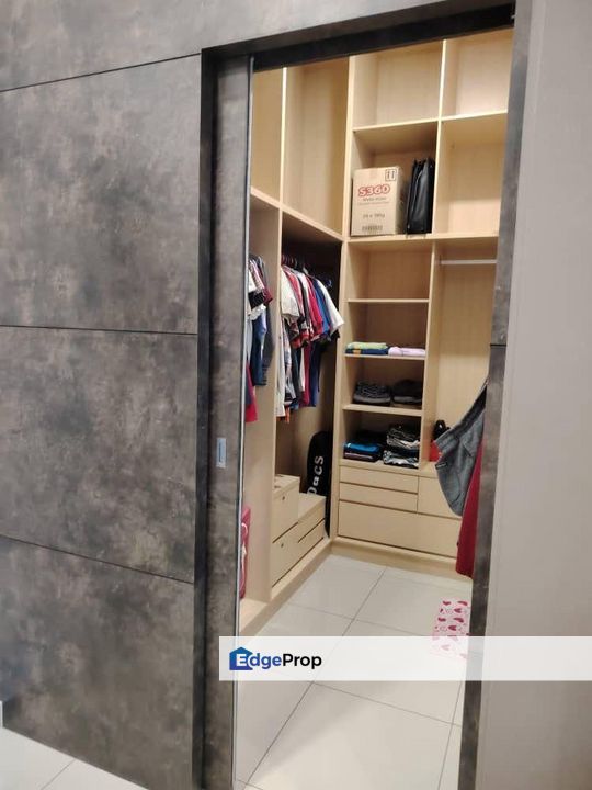 Seri Austin Hill, Johor Bahru, Johor , Johor, Johor Bahru