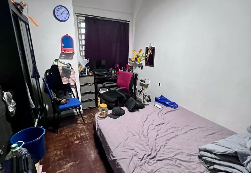 Apartment Putri Ria, Bandar Baru Kota Putri