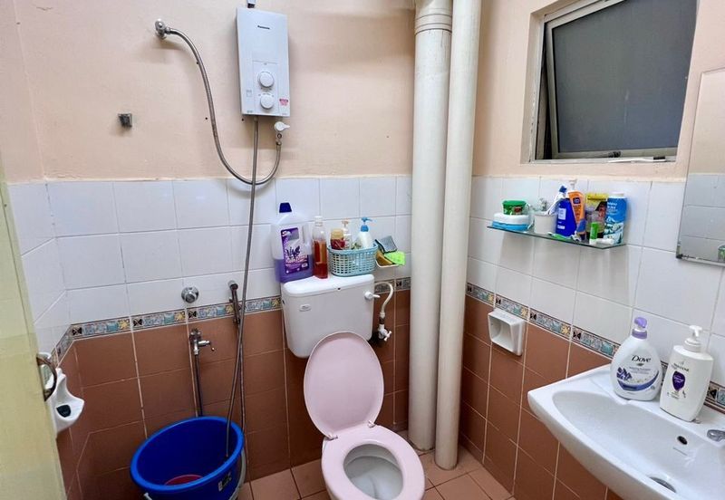 Apartment Putri Ria, Bandar Baru Kota Putri