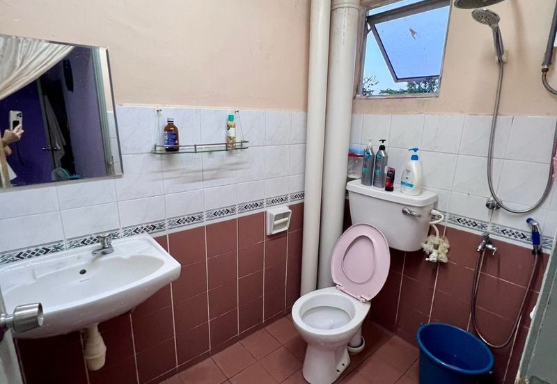 Apartment Putri Ria, Bandar Baru Kota Putri