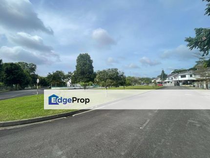 Taman Nusa Idaman, Iskandar Puteri, Johor , Johor, 