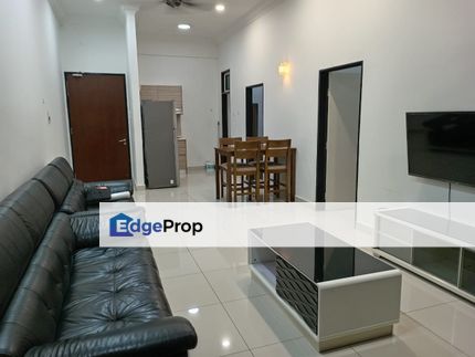 Parc Regency, Johor Bahru, Johor , Johor, Johor Bahru