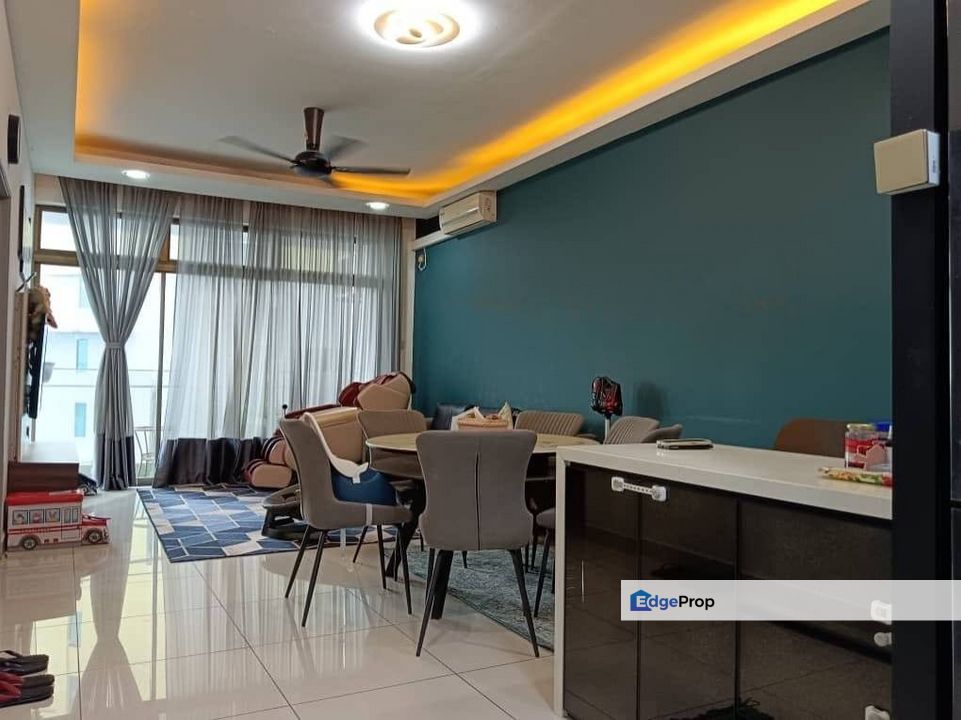 Parc Regency, Johor Bahru, Johor , Johor, Johor Bahru