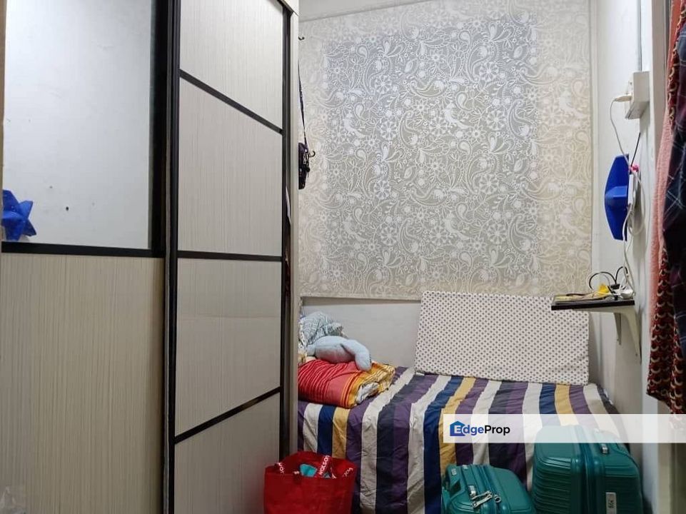 Parc Regency, Johor Bahru, Johor , Johor, Johor Bahru