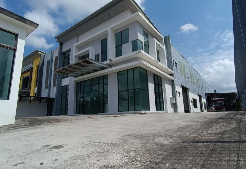 Setia Business Park 2