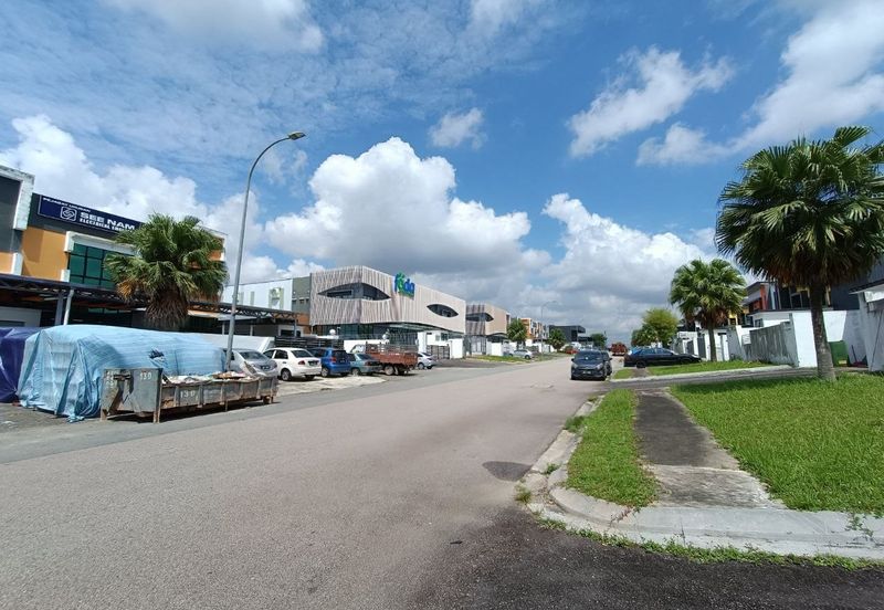 Setia Business Park 2