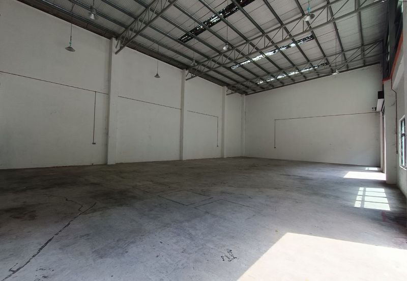 Setia Business Park 2