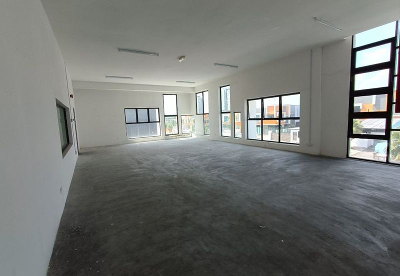 Setia Business Park 2