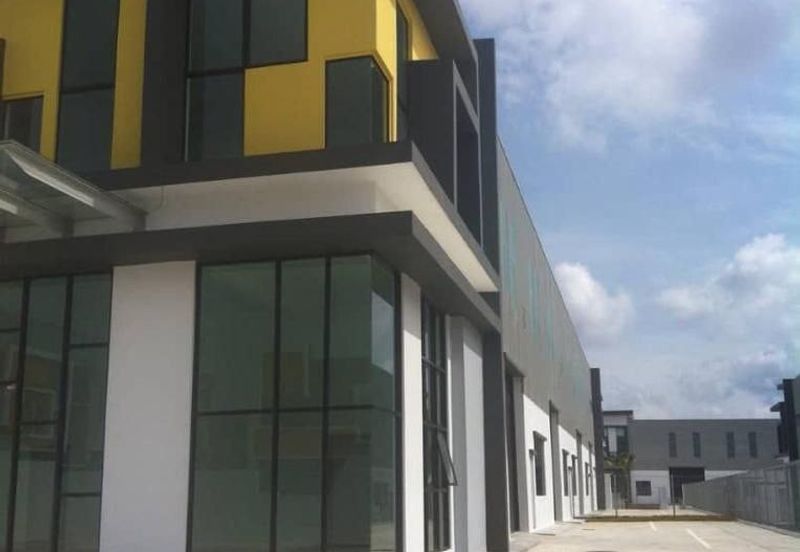 Setia Business Park 2