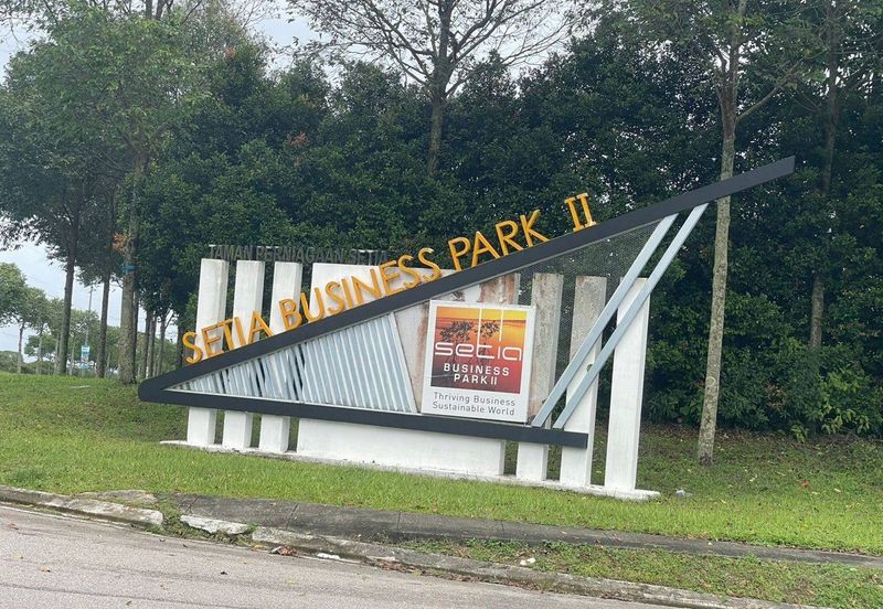 Setia Business Park 2