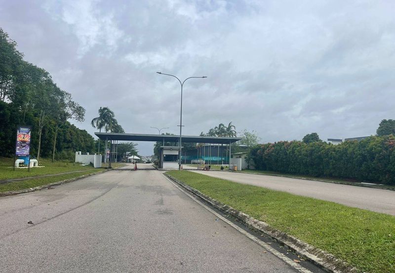 Setia Business Park 2
