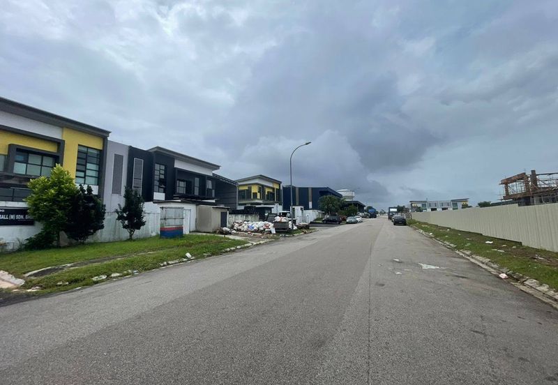 Setia Business Park 2