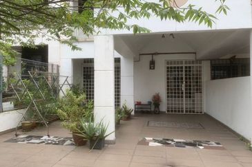 Bandar Baru Permas Jaya