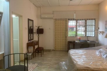 Bandar Baru Permas Jaya