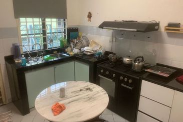 Bandar Baru Permas Jaya