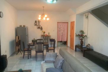 Bandar Baru Permas Jaya