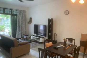 Bandar Baru Permas Jaya