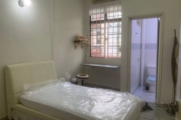 Bandar Baru Permas Jaya