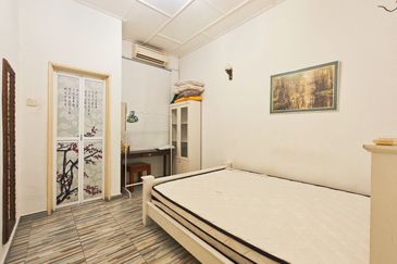 Bandar Baru Permas Jaya