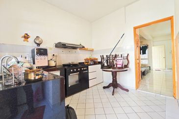 Bandar Baru Permas Jaya