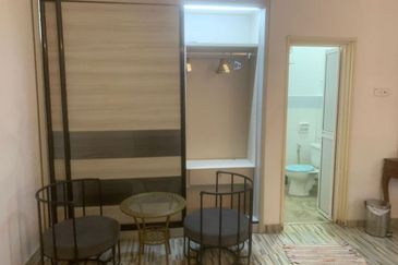 Bandar Baru Permas Jaya