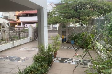 Bandar Baru Permas Jaya