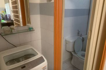 Bandar Baru Permas Jaya