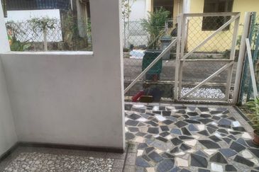 Bandar Baru Permas Jaya