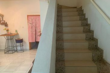 Bandar Baru Permas Jaya