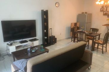 Bandar Baru Permas Jaya