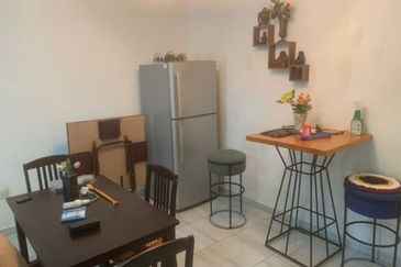 Bandar Baru Permas Jaya