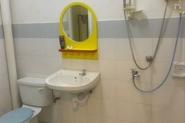 Bandar Baru Permas Jaya