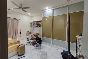 Taman Bukit Indah @ Iskandar Puteri