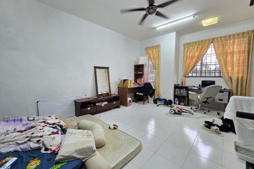 Taman Bukit Indah @ Iskandar Puteri