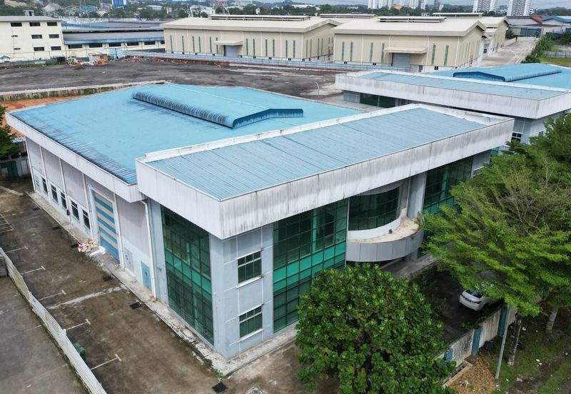 Taman Perindustrian Kota Puteri