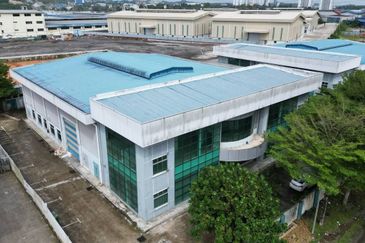 Taman Perindustrian Kota Puteri