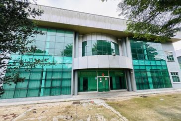 Taman Perindustrian Kota Puteri