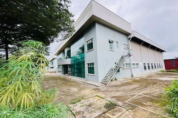 Taman Perindustrian Kota Puteri