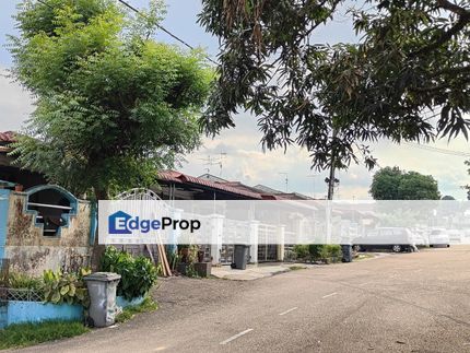 Taman Puteri Wangsa, Ulu Tiram, Johor , Johor, Ulu Tiram