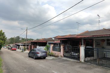Taman Puteri Wangsa