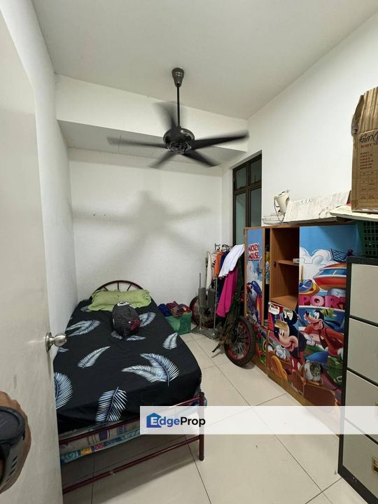 Taman Bukit Dahlia, Pasir Gudang, Johor , Johor, Pasir Gudang